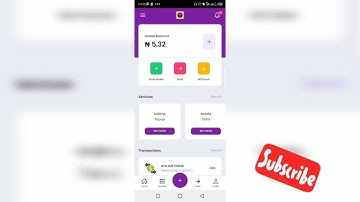 Funding your wallet can be as easy as this