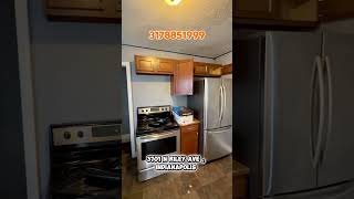 🚨 New Listing Alert! 🚨📍 3701 N Riley Ave | Indianapolis| IN 46218 🚨 New Listing Alert! 🚨📍 3701 N Riley Ave | Indianapolis| IN 46218