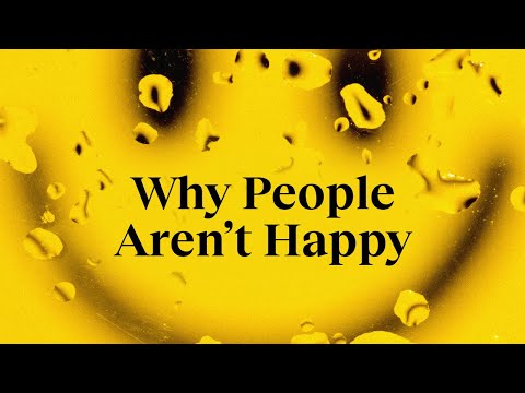 How To Be Happier In 5 Steps With Zero Weird Tricks | Laurie Santos