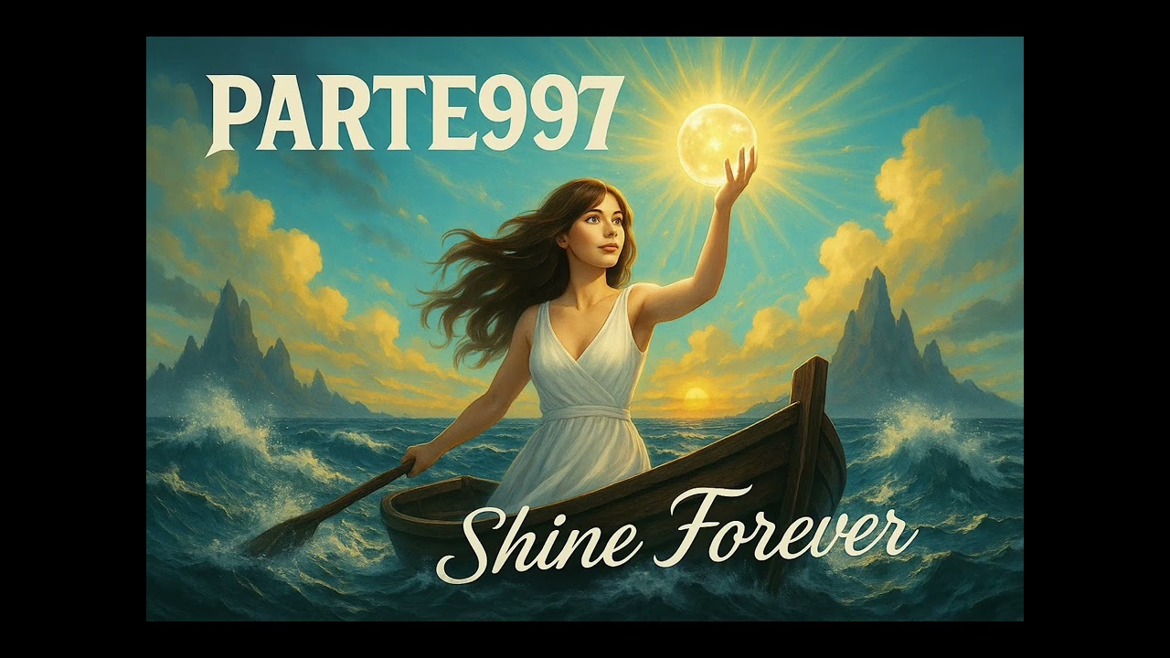 PARTE997 ｜ 10. I CALL YOUR NAME