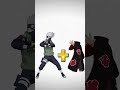 Akatsuki member also