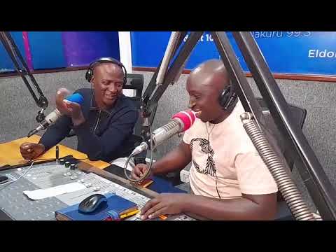 President Ruto Kurarakwo agweterwo Rigathi Gachagua 🤣🤣 https://youtu.be/GF01FGnJMQY