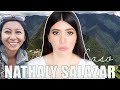 CASO NATHALY SALAZAR - MISTERIO EN EL VALLE SAGRADO DE LOS INCAS...