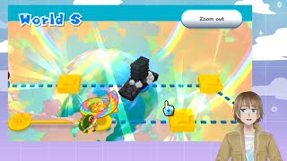 Rainbow World | Super Mario Galaxy 2 - Part 7