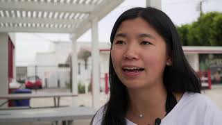 IGNITE: Education and Technology as Solutions to Water Scarcity