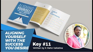 Network determines Net Worth - Key #11 Net Worth