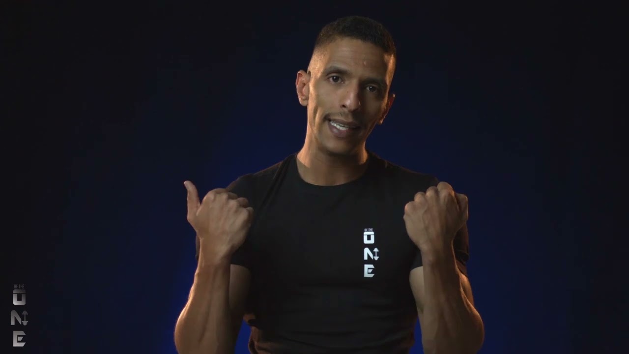 الحلقة 05 | أنواع الانقباضات العضلية والتنفس اثناء التمرين