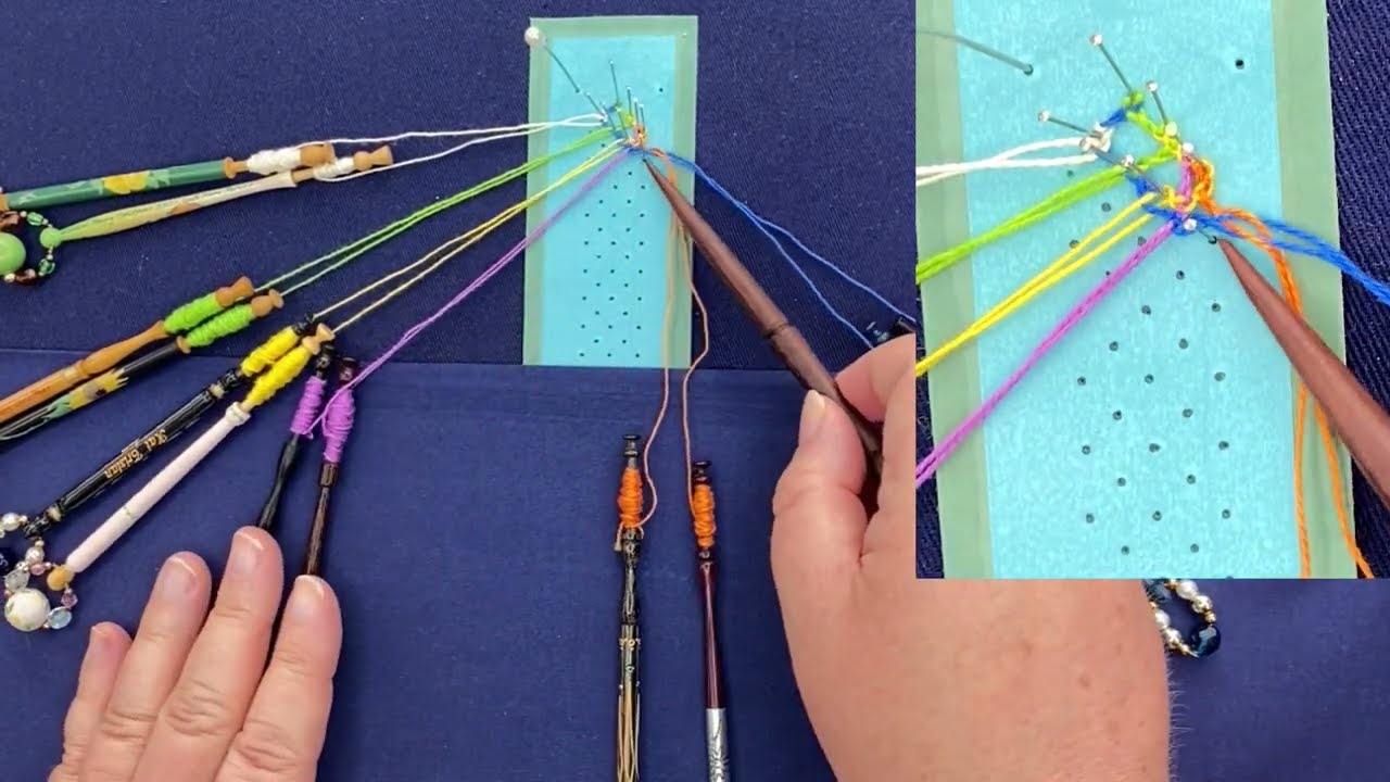 洋書 TORCHON LACEMAKING A step-by-step guide Torchon Lacemaking: A step-by-step guide: Tregidgo, Jan