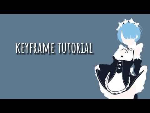 Easy keyframe/Jedag Jedug tutorial(capcut)