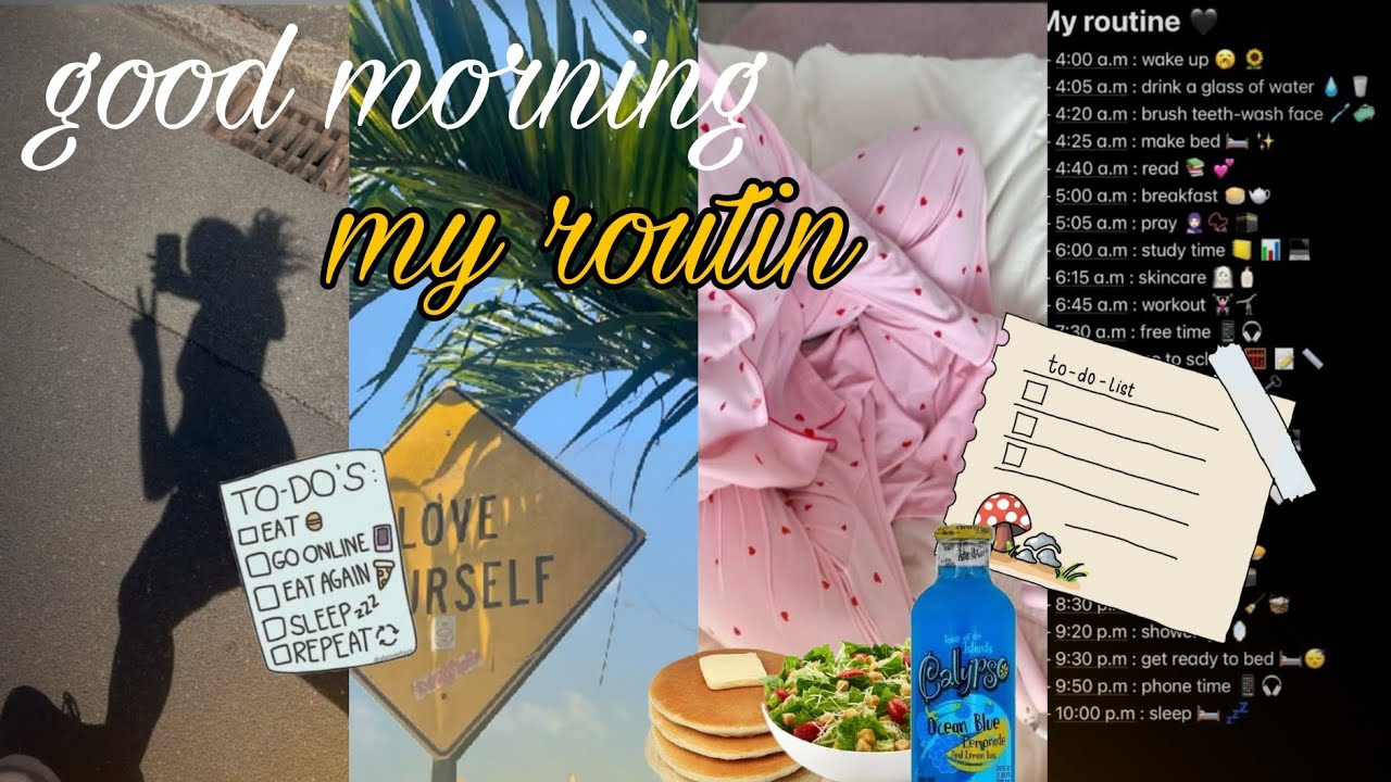روتيني الصباحي | my WINTER morning routine🌦🍳💤💘⛅️(in my days OFF) في شتاء