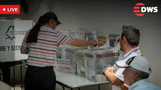 LIVE: Costa Rica Votes 2026: Polls Open Nationwide as Tense Elections Begin | DWS News | AC14
