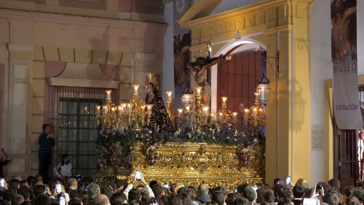 MUSEO - ENTRADA - SALIDA EXTRAORDINARIA 450 ANIVERSARIO - BM LA OLIVA DE SALTERAS