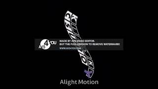 Klasky Csupo in Rotation Wave (Type AVS Video Editor)