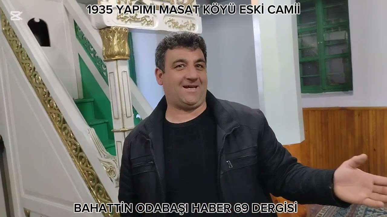 BAYBURT MASAT KÖYÜNÜ TARİHİ, KÜLTÜRÜ İLE SİZLERE TANITMAYA ÇALIŞTIK