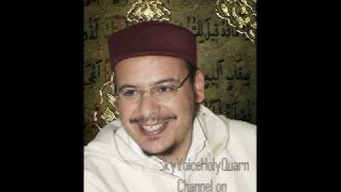 ما تيسر من سورة الكهف - عمر القزابرى
