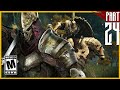 Elden Ring - Bloody Wolf Walkthrough Gameplay Part 24