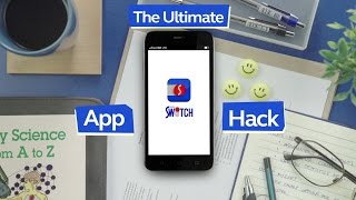 Globe Switch: The Ultimate App Hack screenshot 3