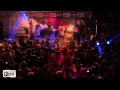 French Montana, "Stay Schemin'" Live at The FADER FORT Presented by Converse