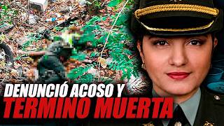 El Caso Reciente de 2026 Que Conmocionó a Colombia - Jenyfer Marciales
