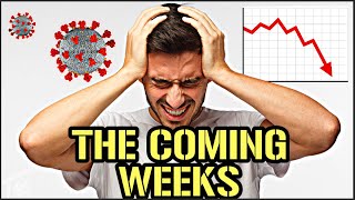 The Coming Weeks COULD BE BRUTAL by Practical Preparedness 7,141 views 8 months ago 11 minutes, 19 seconds