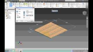 Autodesk Inventor Skeletal Modeling (Part 1)
