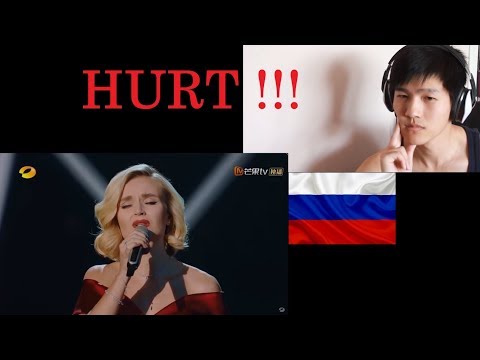 Полина Гагарина Sings