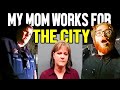 "Legal Expert" Gets His Mom ARRESTED For This