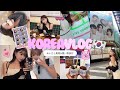 【韓国Vlog】あいさと行く美容＆買い物旅🇰🇷 ガチでおすすめしたい韓国スポット全部回ってきた！