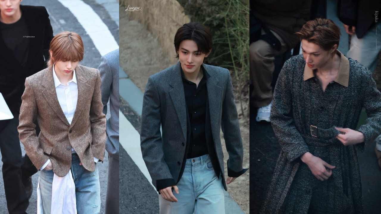 ~ Tổng Hợp ~ Tiktok về CORTIS 💪 #10