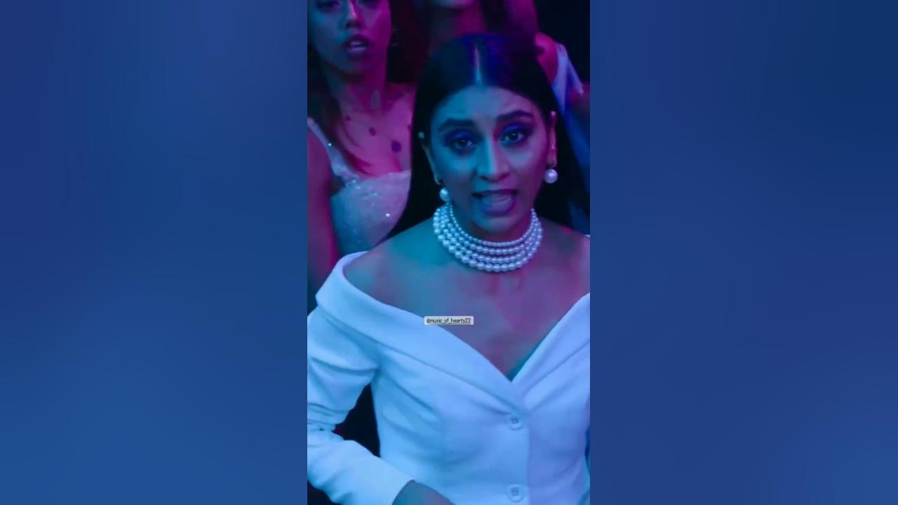 Hanji | Thank you for coming | viral song | Shenaaz gill | Bhumi |