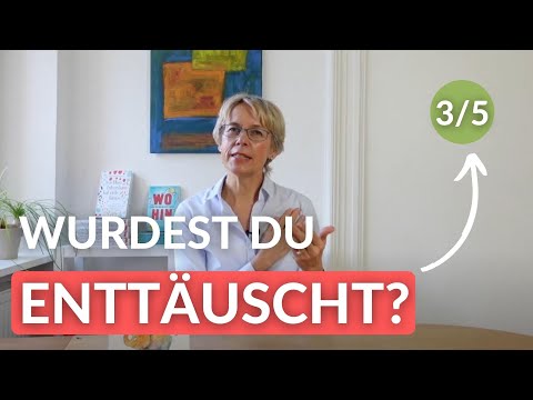 LÖSE dich von