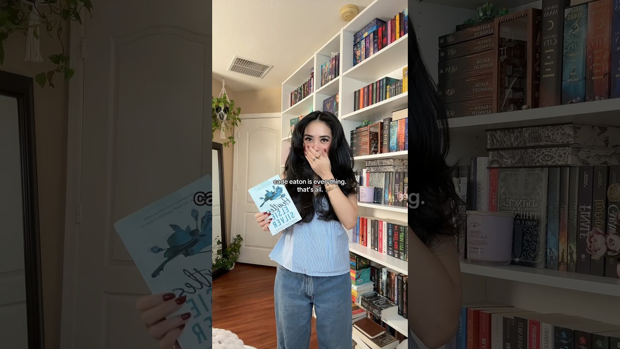 📖: heartless by elsie silver  