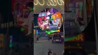 HYPERLAPSE + AI ANIMATION EFFECT