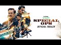 Special Ops India S Longest Manhunt Official Trailer 17th March 2020 Special Ops India S Longest Manhunt Official Trailer 17th March 2020