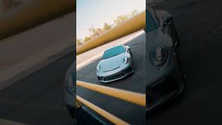 2018 PORSCHE 911 GT3 6-SPEED MANUAL :: Luxury Auto Collection