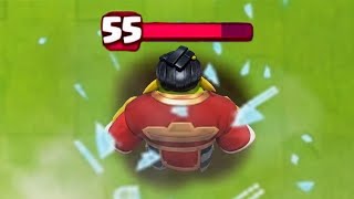 CHINESE CLASH ROYALE JUST GOT FREAKY