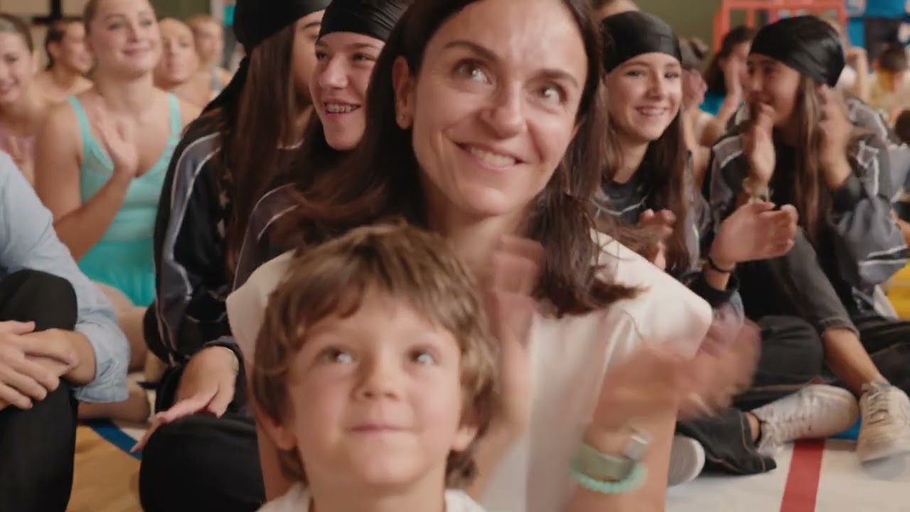 Inaugurazione del Palamarani di Budrio | Reale Foundation restituisce lo sport alla comunità