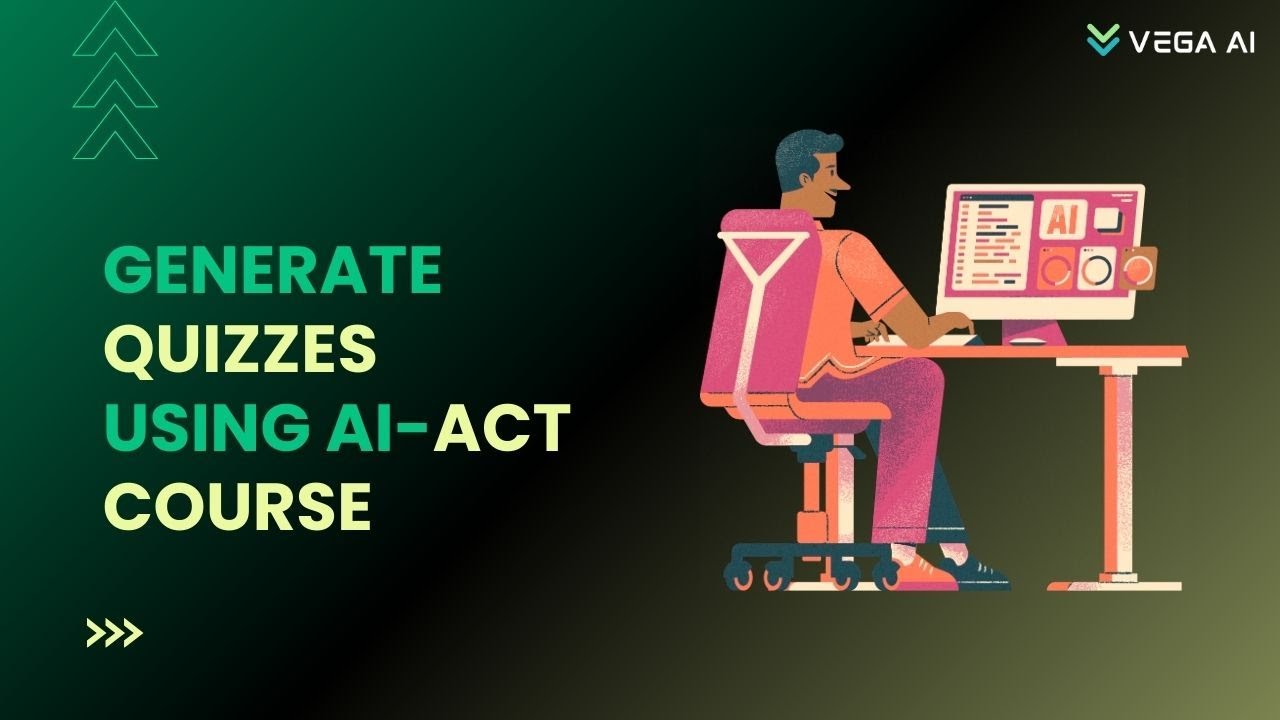 AI Quiz Maker for ACT | AI Tools | Tools for Teachers & Tutors