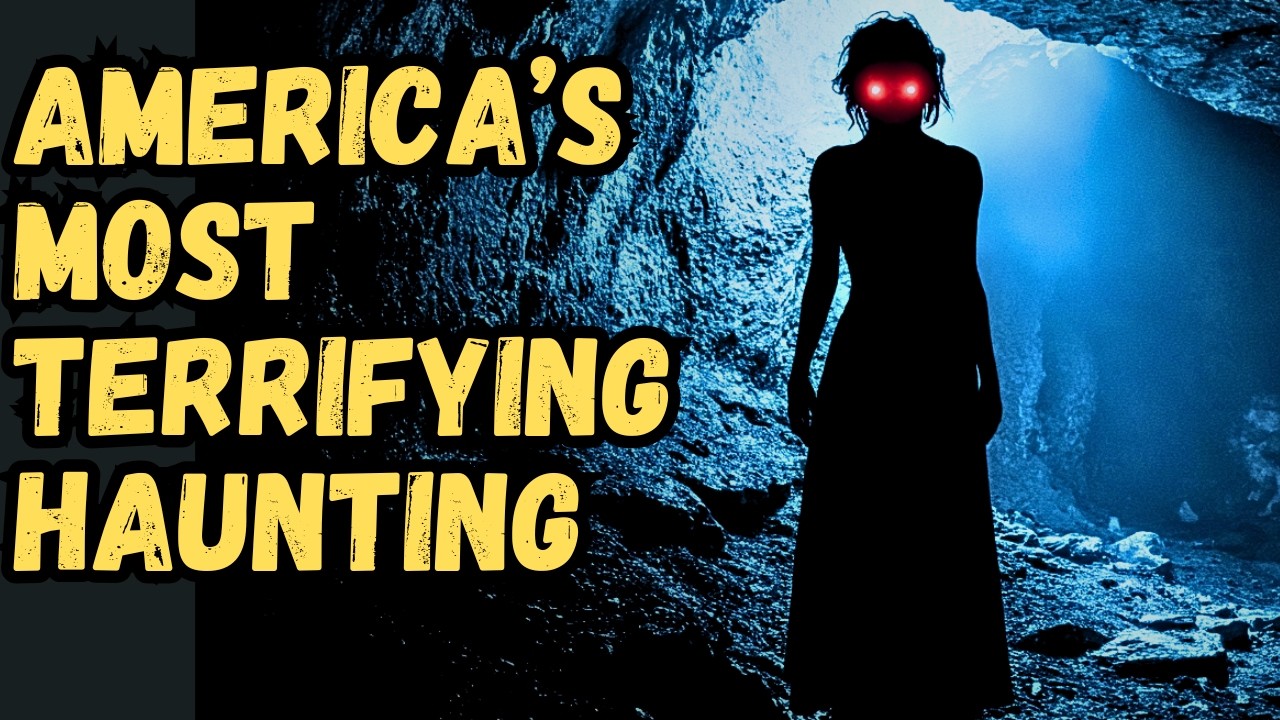 Exploring the Dark Mysteries of the Bell Witch Legend - YouTube