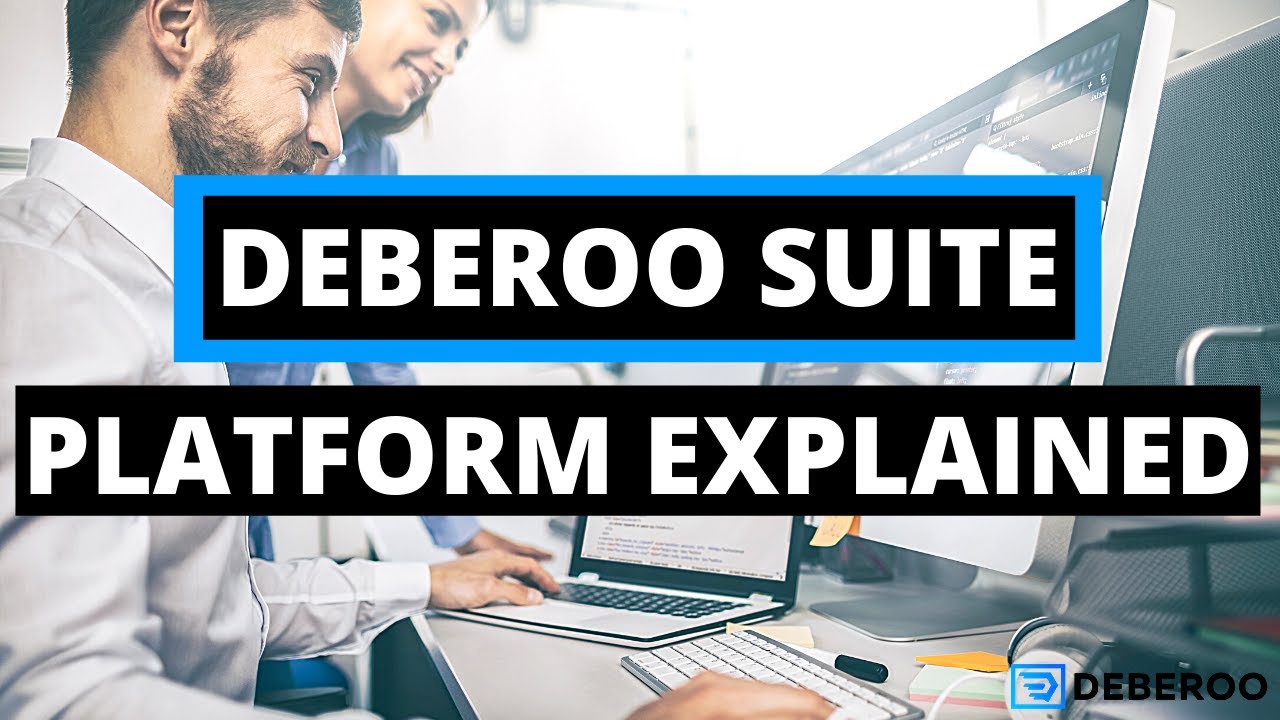 All-Round Affiliate Marketing Platform Deberoo Suite