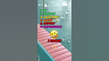 Avoid saying the same as me! #tiktokgames #brainteaser #mindgame #challenge #shorts