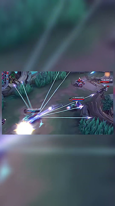 fanny mode sad💔🥀🥀 #mobilelegends #hayabusa #mlbb