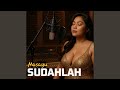 SUDAHLAH 