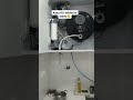 #rofaucet #trending #modulerkitchentap #kitchenfaucet #viral #waterpurifier #kitchencabinettap