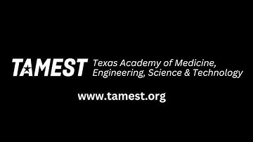 TAMEST: Who We Are