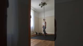 Full Moon Pole Tutorial
