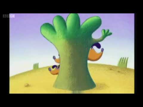 CBEEBIES 64 Zoo Lane Series 2 Episode 13 - Nathalie's New