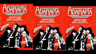Atiek CB, Titi DJ, Titik Hamzah, Endah Subroto (Adarapta) - Mengapa - HQ Audio