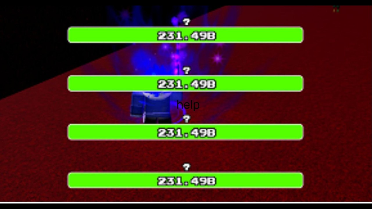 {:undertale mania of heros:} hollow ink soloed