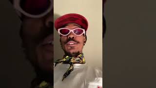 BBC X HIDDEN.NY Collab Hoodie